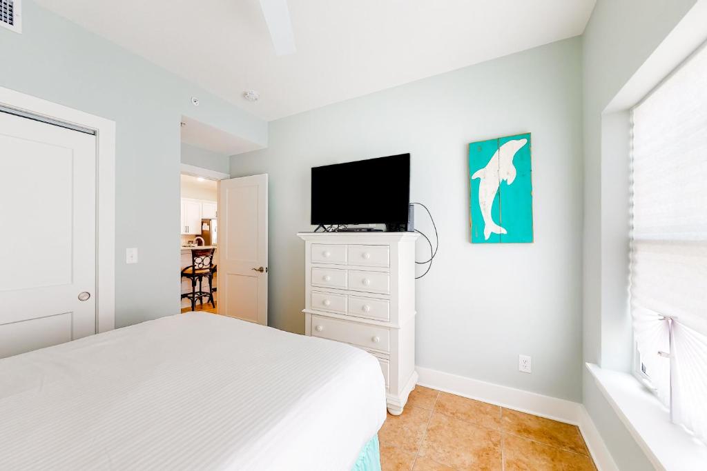 Gallery image of What a VUE! in Mexico Beach