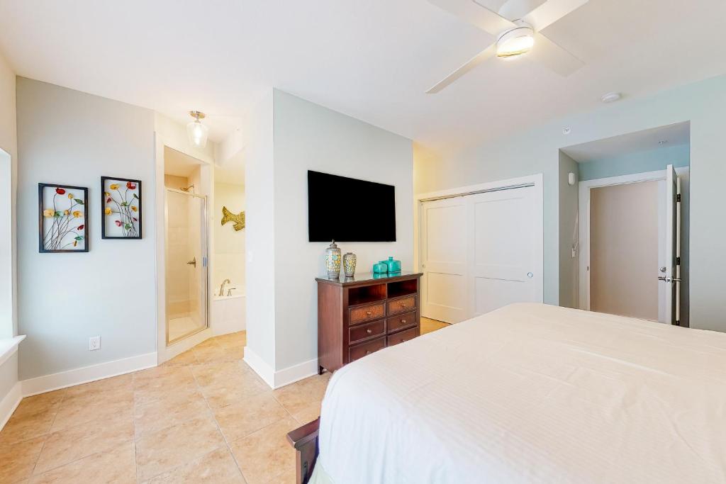 Gallery image of What a VUE! in Mexico Beach