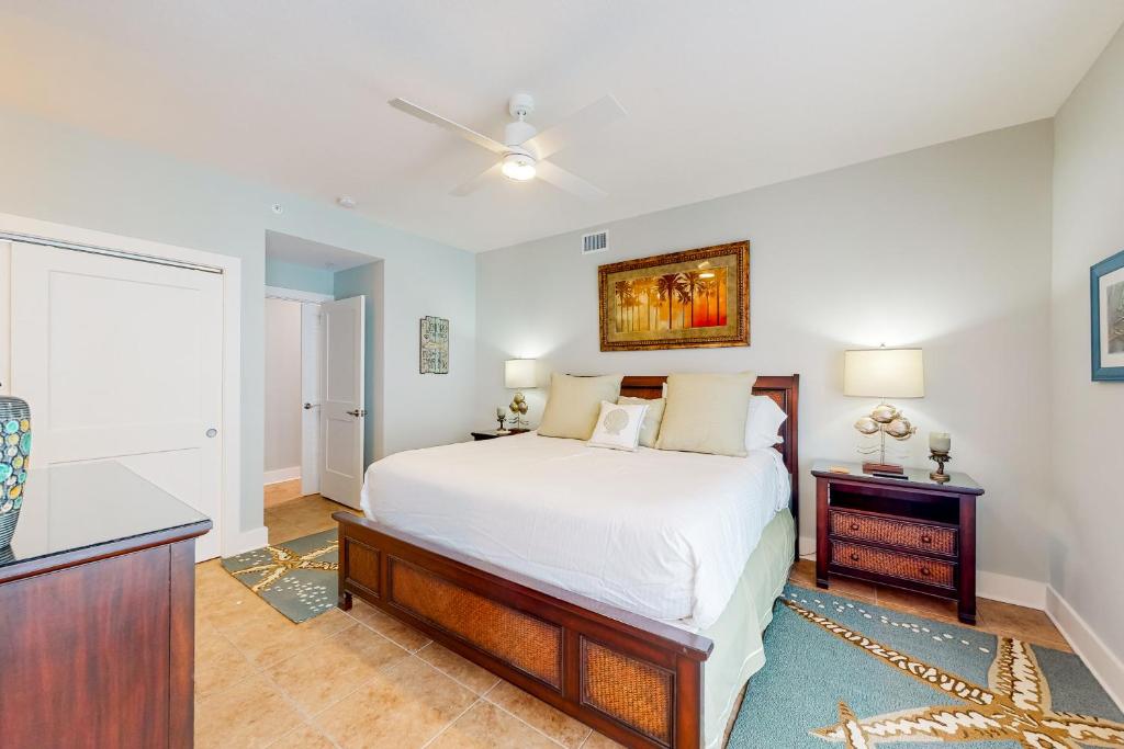 Gallery image of What a VUE! in Mexico Beach