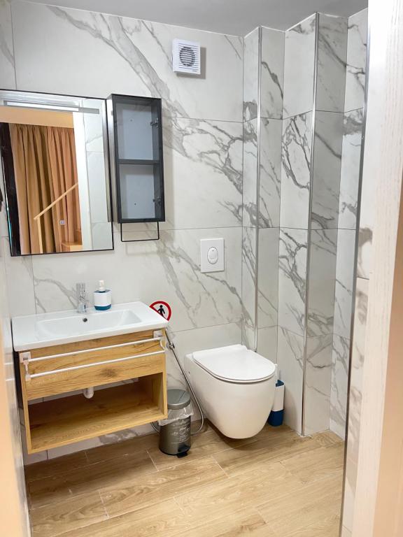 Duplex Lungomare Suites - Imazhi 2