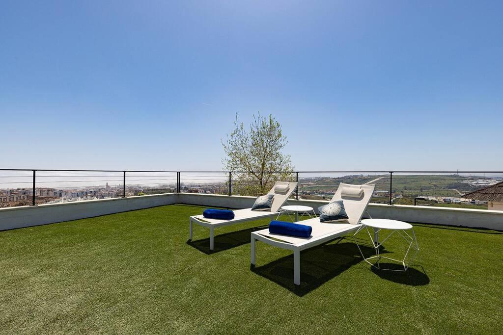 Fotografia z galérie ubytovania Ground floor 4 Bedroom Apartment @ Estepona Hills! v destinácii Estepona
