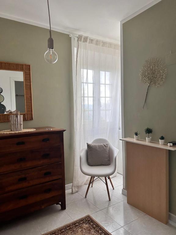 Fotografie z fotogalerie ubytování La Collina in una Stanza - Atessa v destinaci Atessa