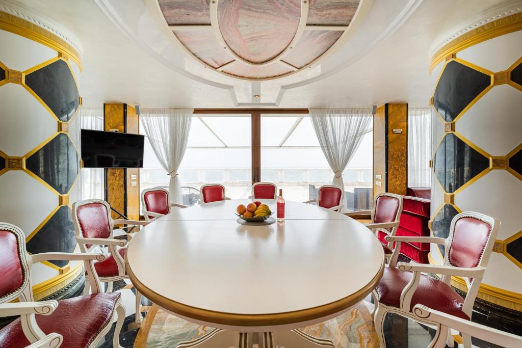 La Mer Luxury Apartments - Apartamento De Penthouse