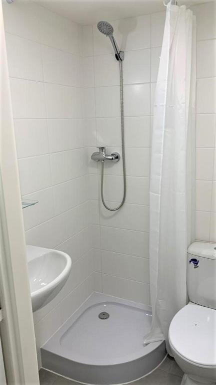 Side Street Apartments - 3