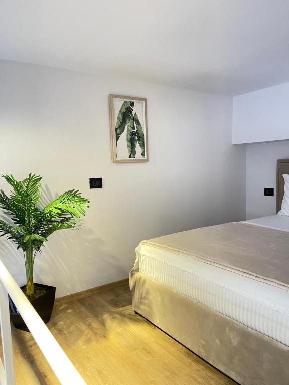 Duplex Lungomare Suites - Imazhi 3