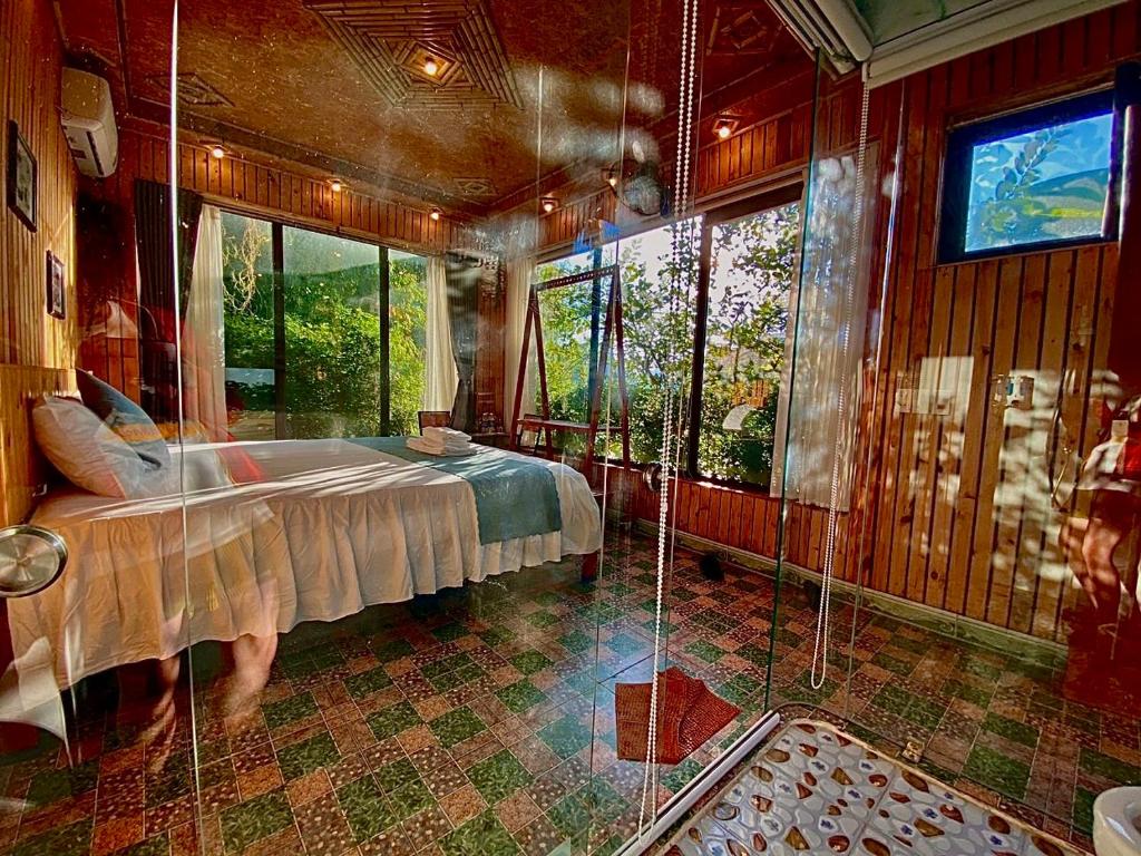 Hang Mua Bamboo Homestay Ninh Binh - 14