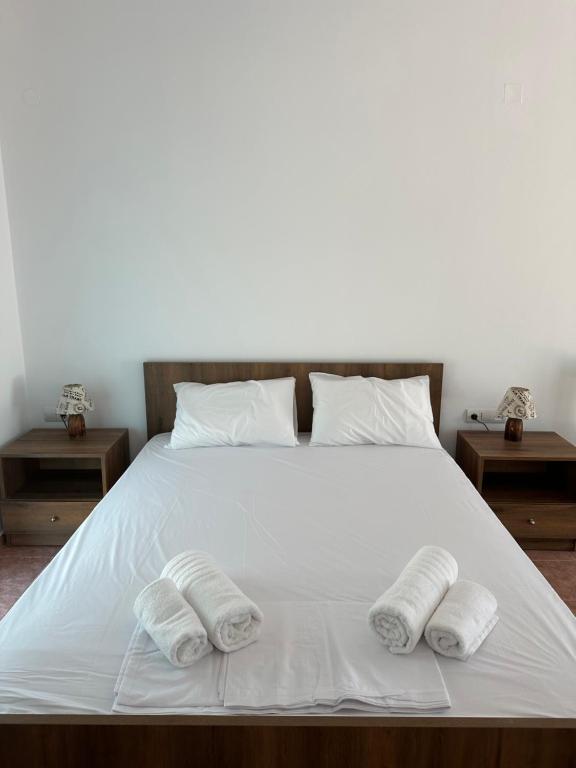 Anna Holiday House, eco-friendly! - Three-Bedroom House