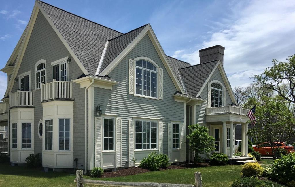 306 Millway Barnstable Cape Cod Harbor House, Barnstable (updated