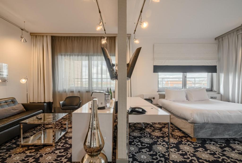 Qubus Hotel Bydgoszcz - Resim 41