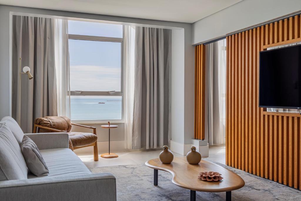 Praiano Hotel - Superior Suite