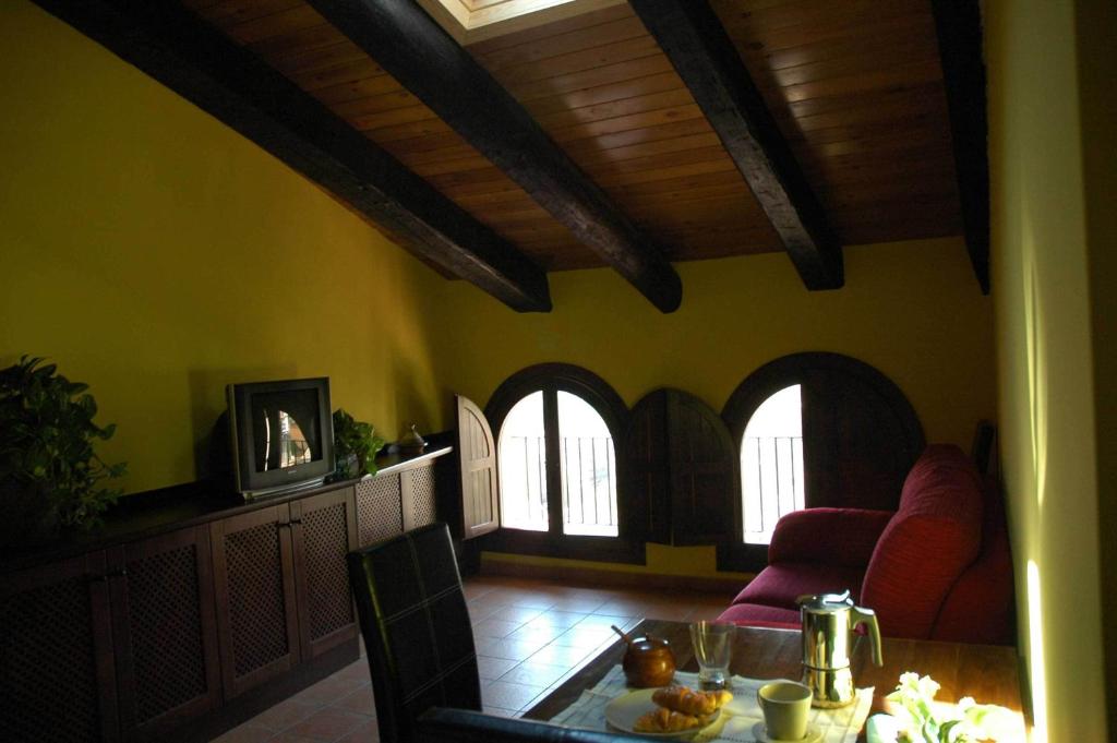 Apartamentos El Canonigo de Teruel - 7