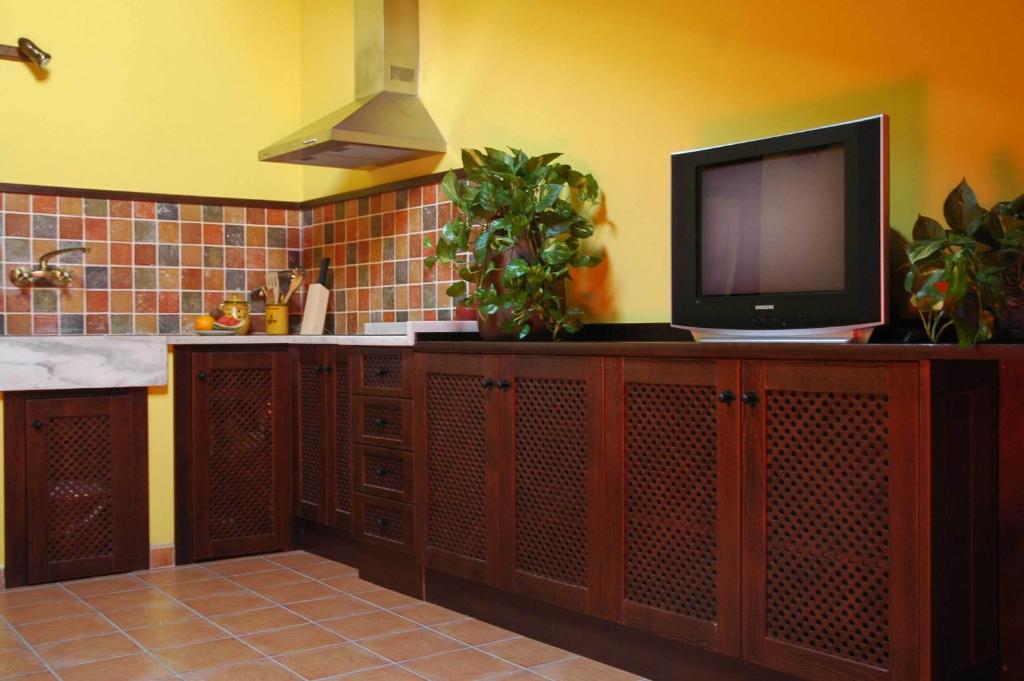 Apartamentos El Canonigo de Teruel - 9