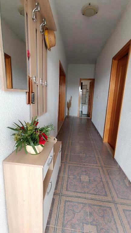 Fotografia z galérie ubytovania Apartman Mihaela v destinácii Gornji Karin
