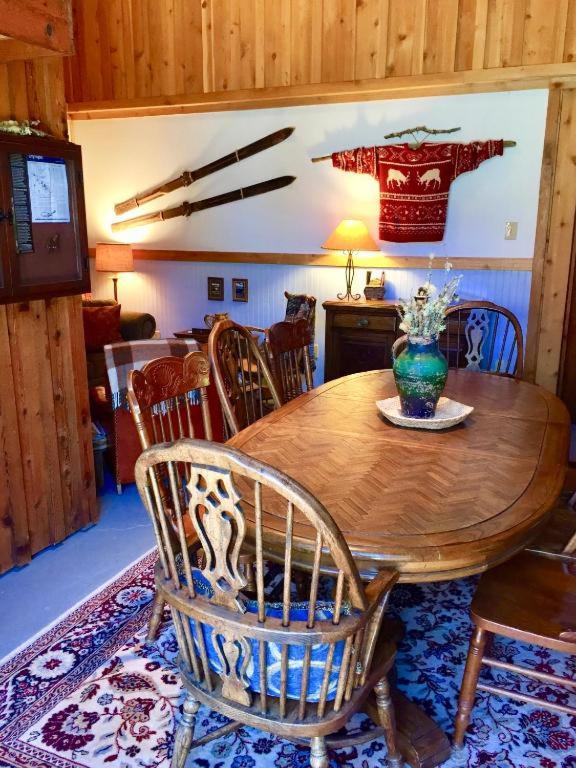 Fotografie z fotogalerie ubytování Bond Ranch Retreat v destinaci Sequim