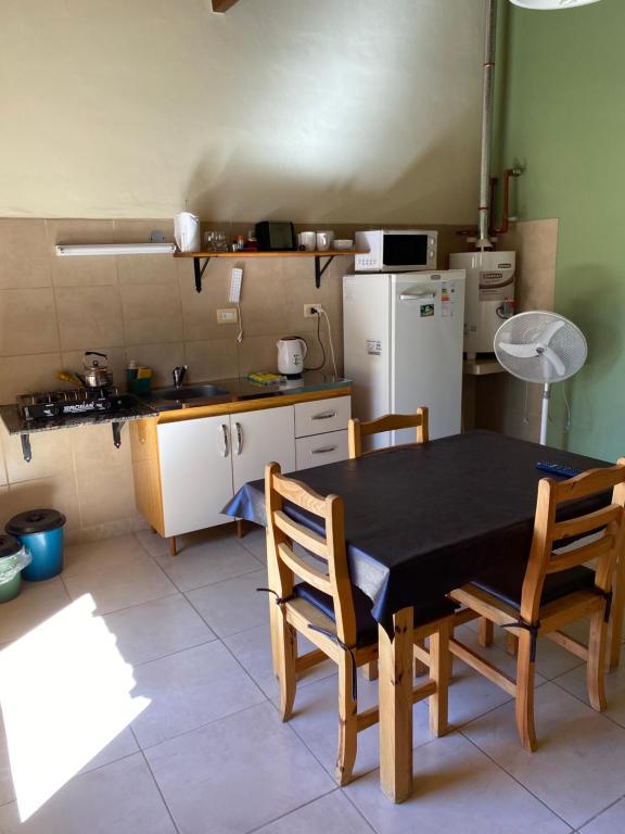 Departamentos Ailen - Apartamento (2 Adultos)
