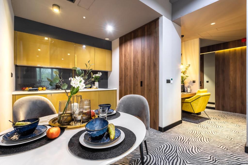 Hotel Zoo by Afrykarium Wroclaw - Resim 9