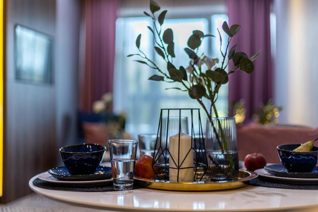 Hotel Zoo by Afrykarium Wroclaw - Resim 14