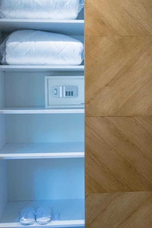 Fotografie z fotogalerie ubytování R&R Hotel v Jerevanu