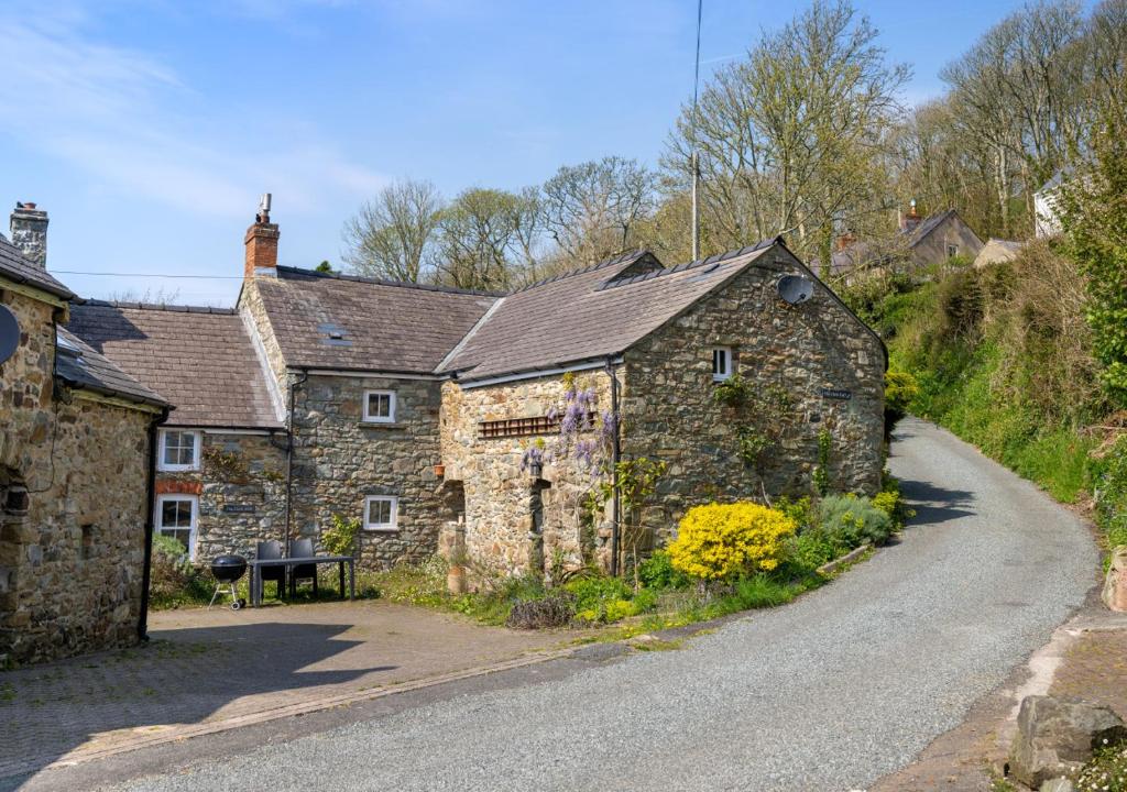 The Corn Mill