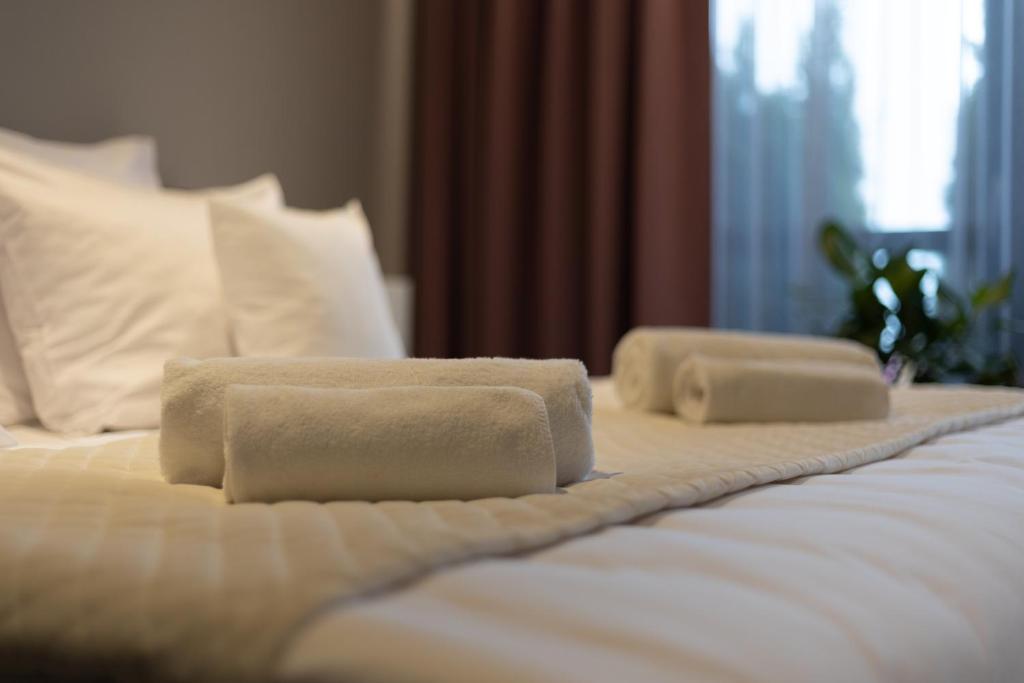 Hotel Zoo by Afrykarium Wroclaw - Resim 28