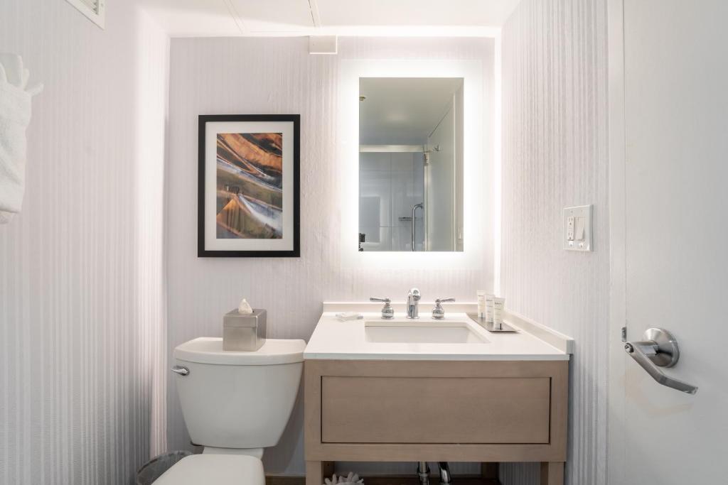 DoubleTree by Hilton New York JFK Airport - 国王室