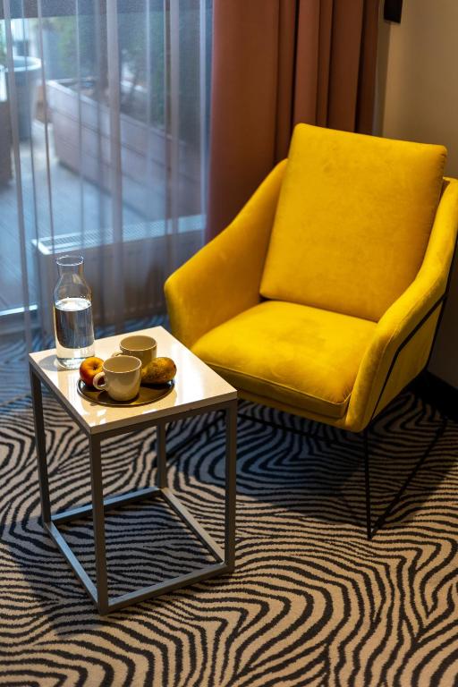 Hotel Zoo by Afrykarium Wroclaw - Resim 31