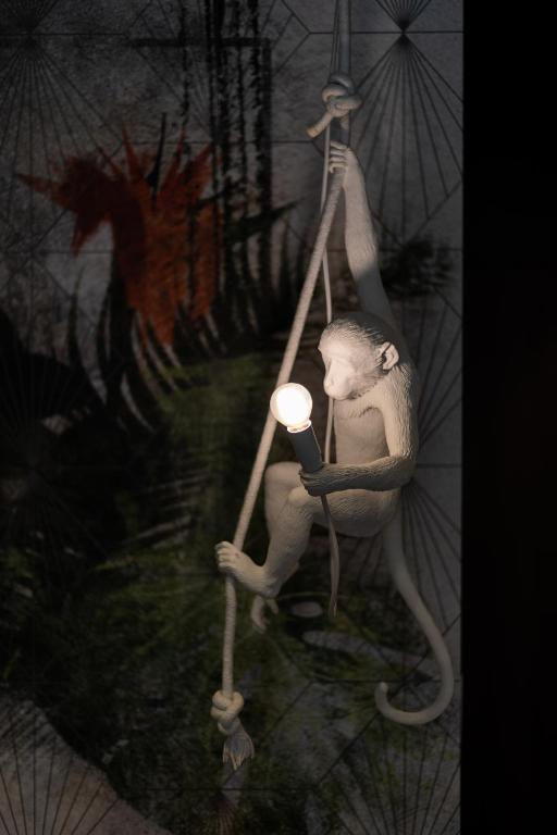 Hotel Zoo by Afrykarium Wroclaw - Resim 45