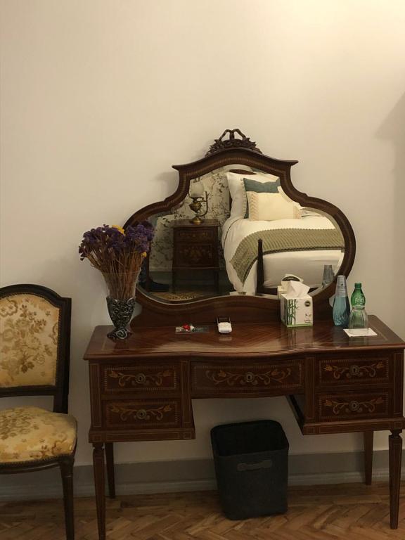 Pátio da Villa - Coruche Boutique Guest House - 6