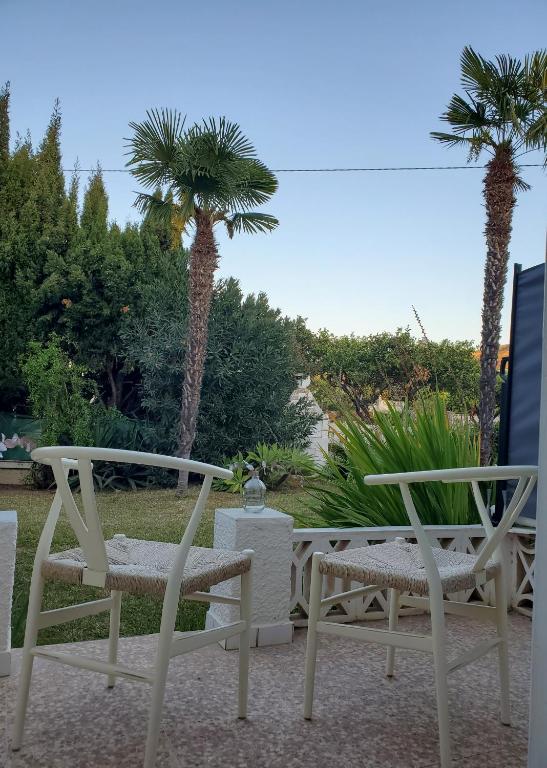 Albir Casa rural del Mar, Albir – Bijgewerkte prijzen 2023