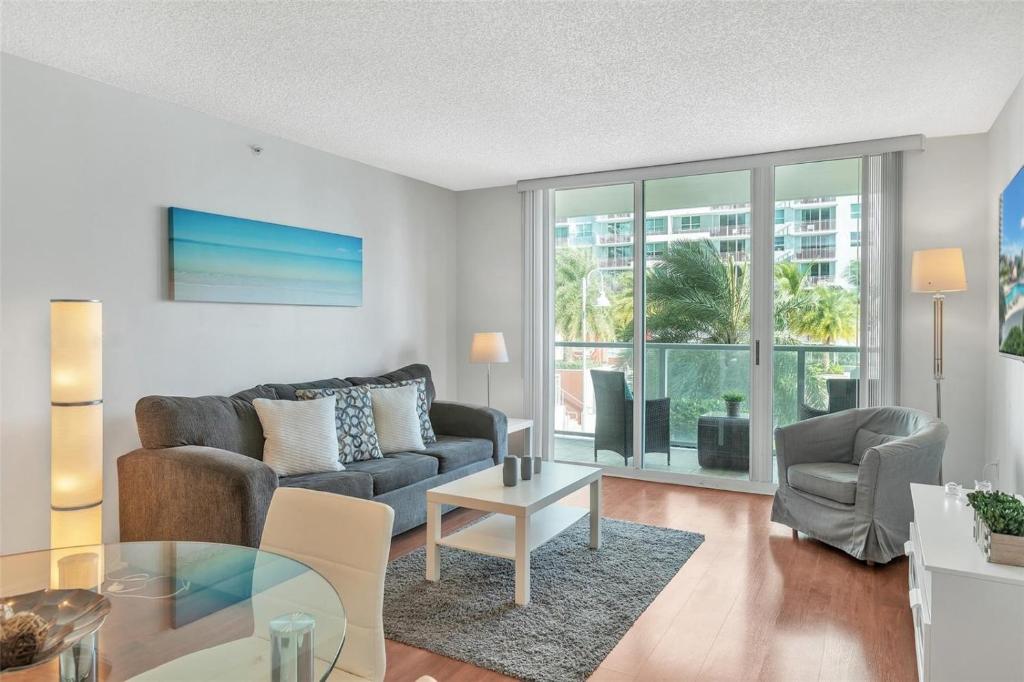 The Mark in Brickell, Miami (updated prices 2024)