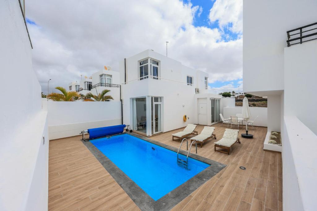 Sweet Villa Aria