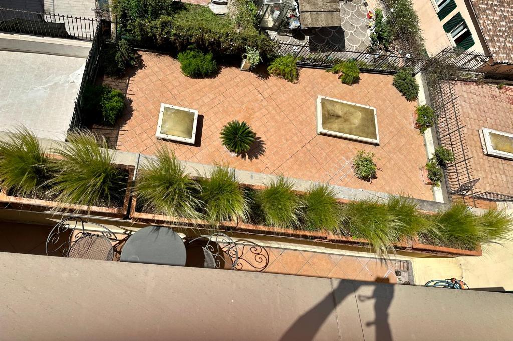 Fotografie z fotogalerie ubytování Hotel Principe Di Piemonte v Římě