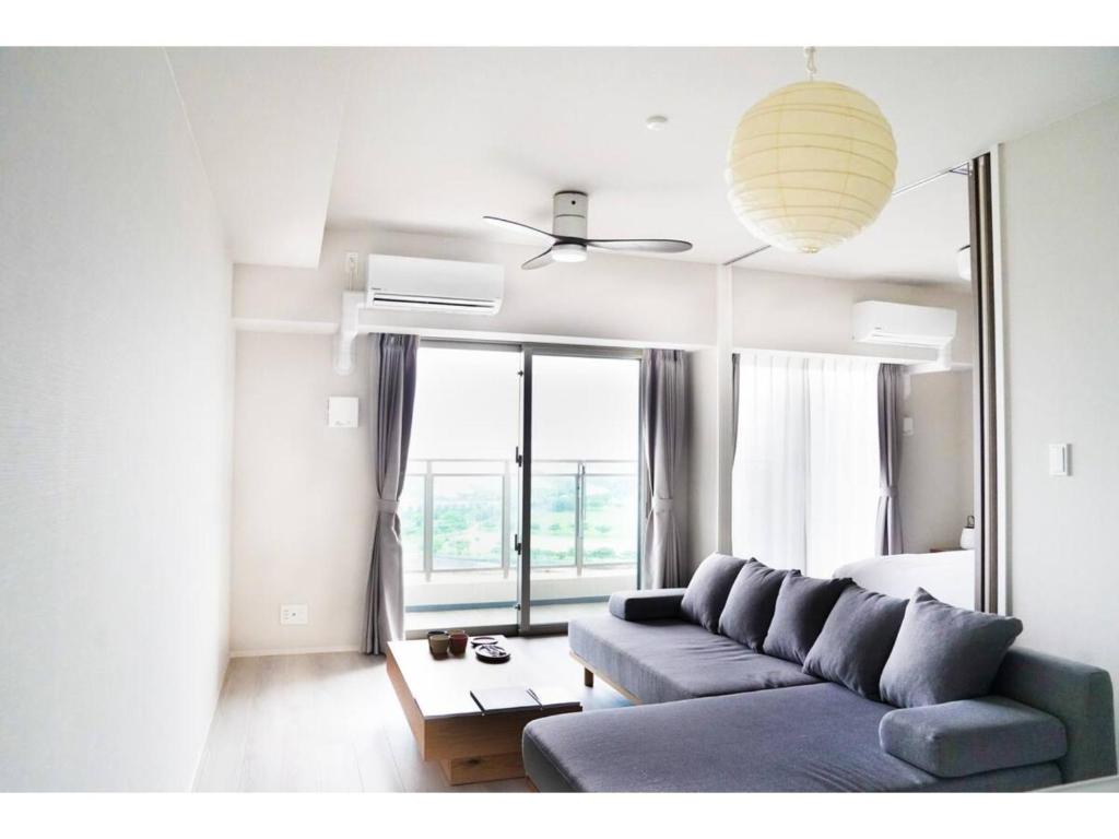 Apartment Blanciera Naha Akebono Premist Vacation STAY 14581, Japan