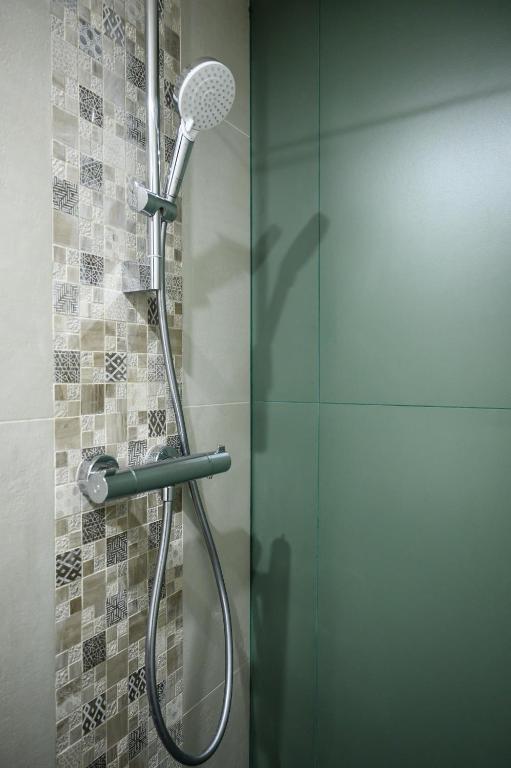 Hôtel D'Alsace - Resim 21