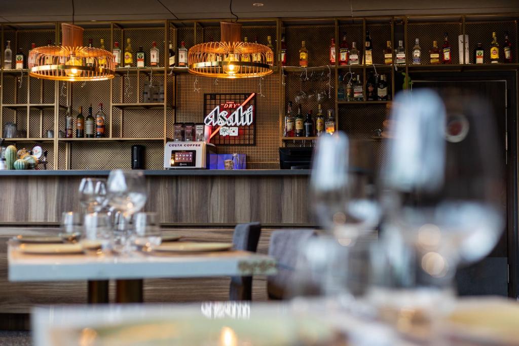 Hotel Zoo by Afrykarium Wroclaw - Resim 17