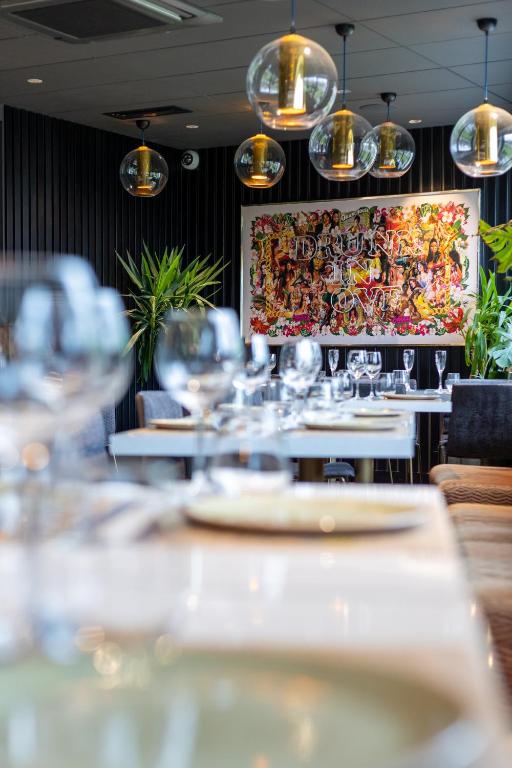 Hotel Zoo by Afrykarium Wroclaw - Resim 37