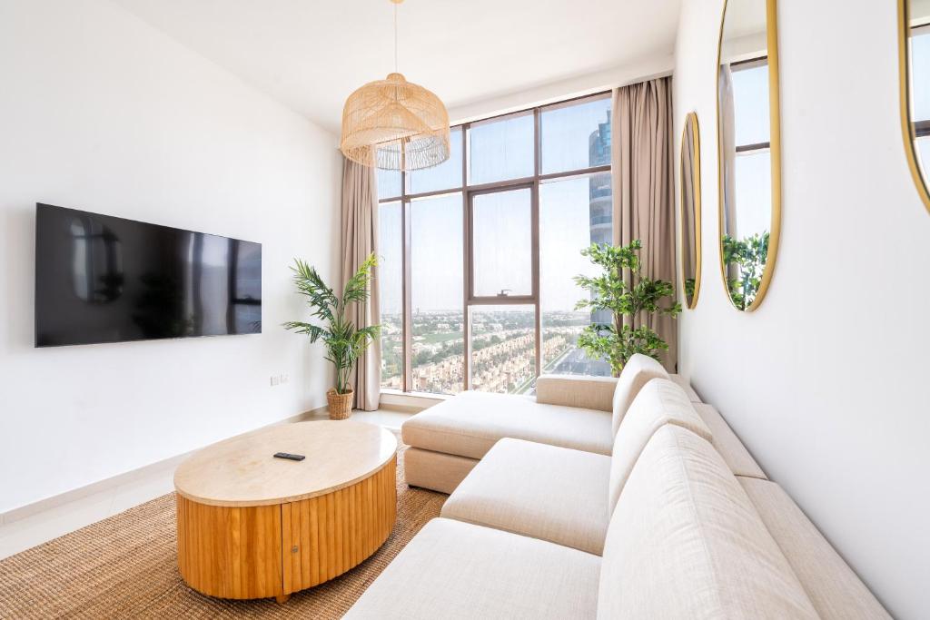 Fotografie z fotogalerie ubytování Residences at Elite Sports City v Dubaji