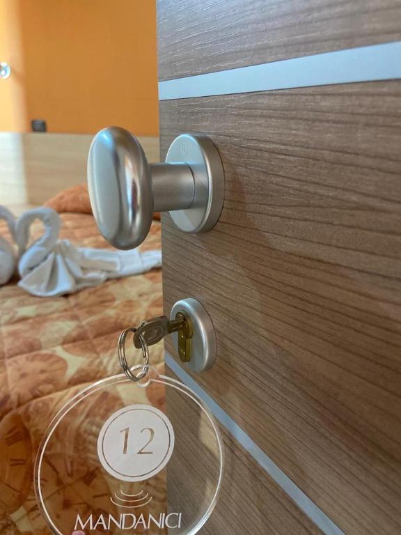 Derechos de imagen reservados por Booking.com