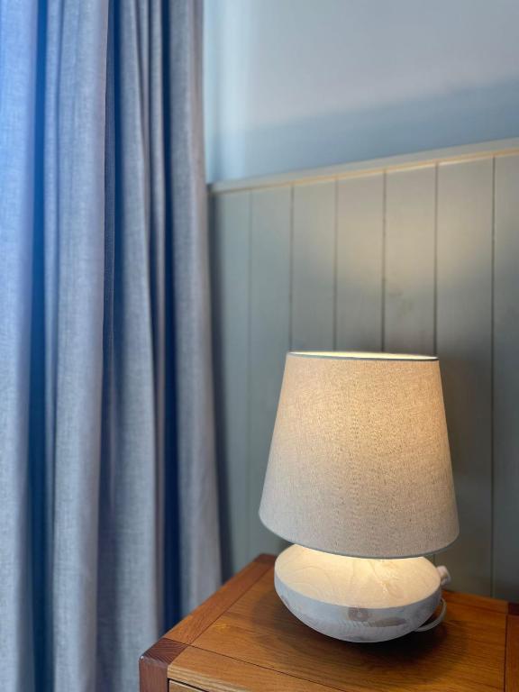 Fotografie z fotogalerie ubytování Doonmore Hotel, Bar & Restaurant v destinaci Inishbofin