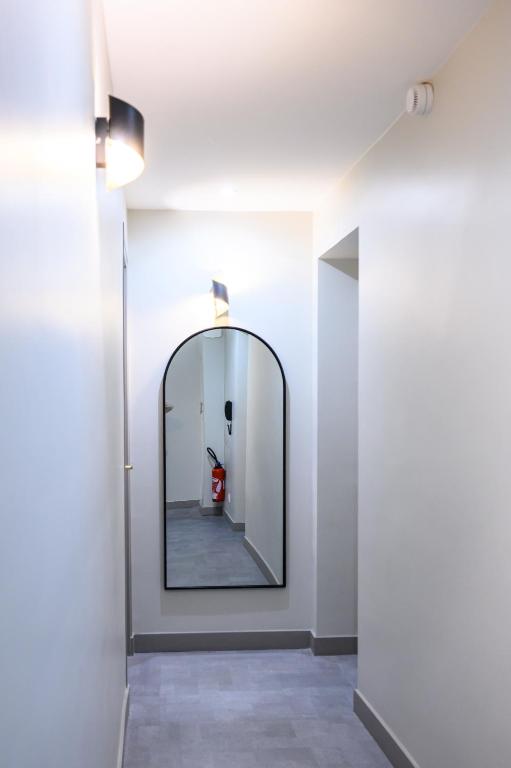 Hôtel D'Alsace - Resim 28