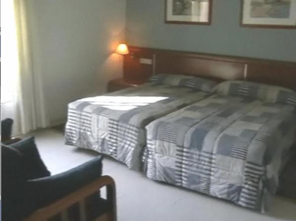 Hotel Mar Menor - Double Or Twin Room