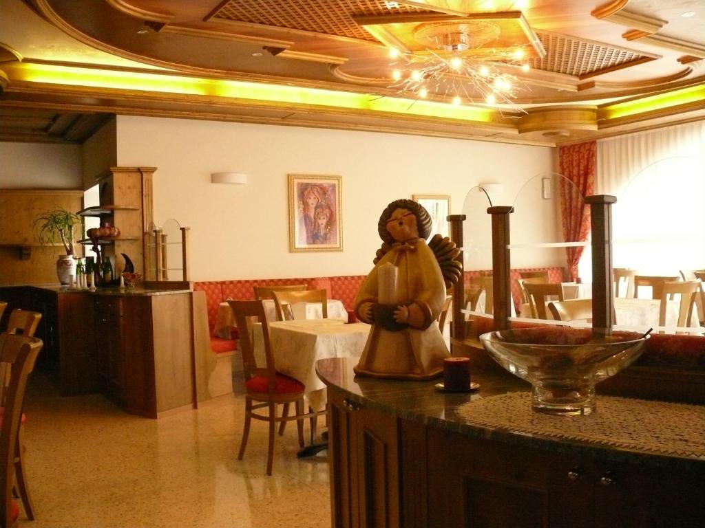 Hosté ubytování La Quiete Resort