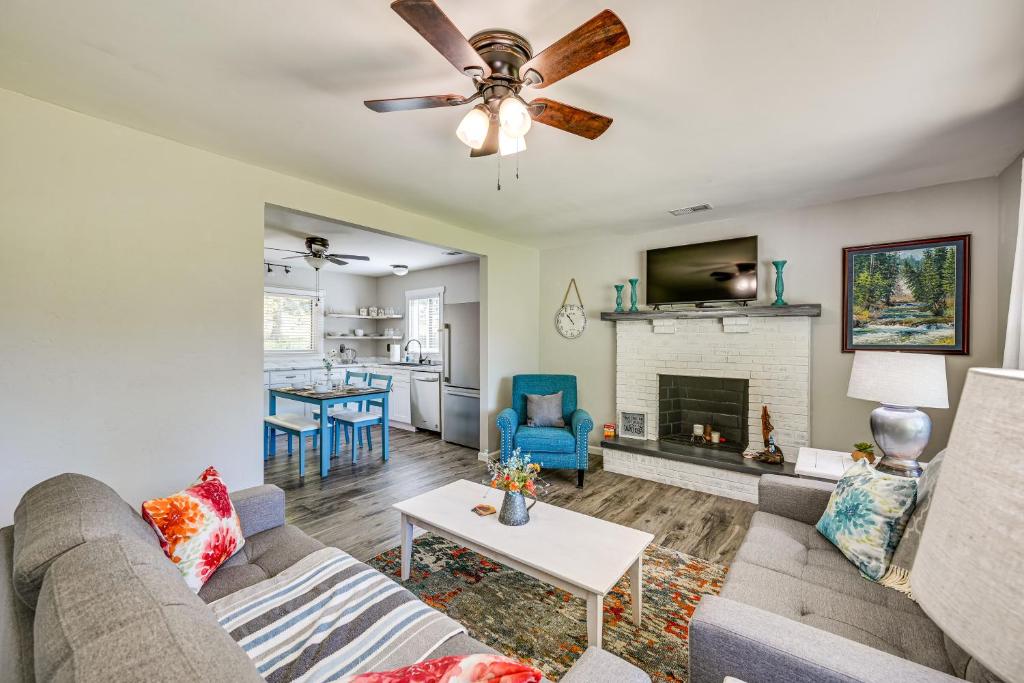 FamilyFriendly Lake Cumberland Vacation Rental, Somerset (updated prices 2024)