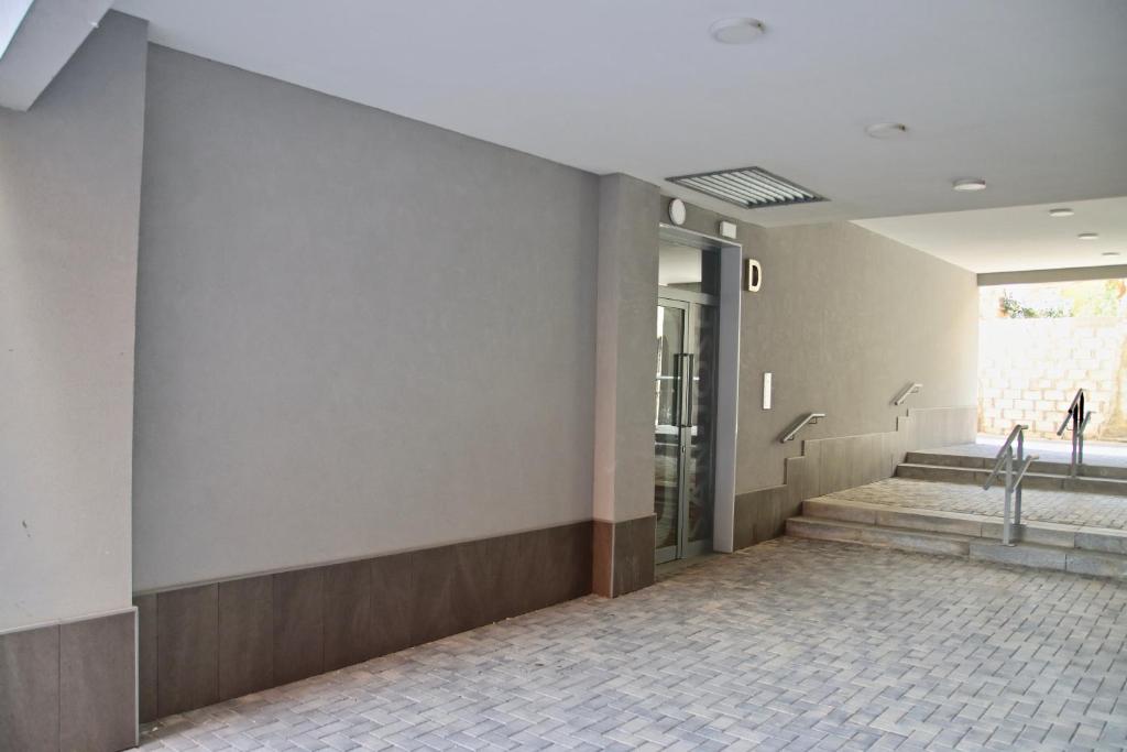 Fotografie z fotogalerie ubytování Apartamento San Leonardo Playa (Free Parking) v destinaci Cádiz