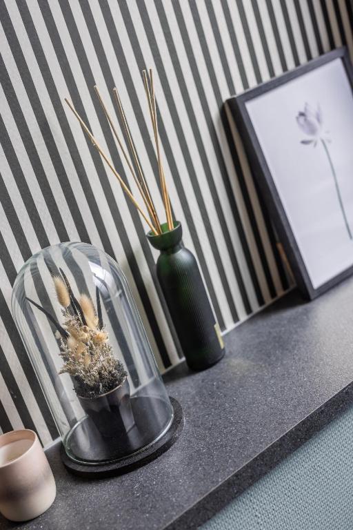Fotografie z fotogalerie ubytování Lake House Central Lyngby v destinaci Kongens Lyngby