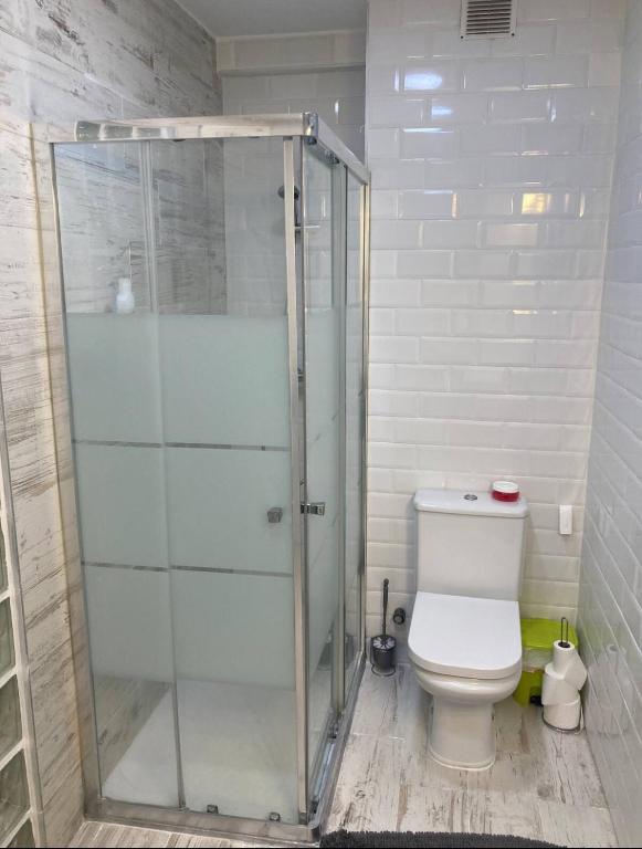 Fotografia z galérie ubytovania Valencia Apartament Encantador v destinácii Valencia