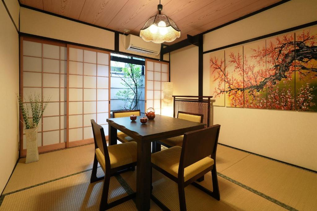 Tianyi Pavilion - Vacation STAY 46500v