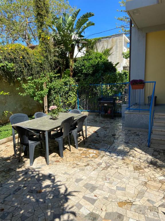 Kép Villa Savoia Mondello szállásáról Mondellóban a galériában