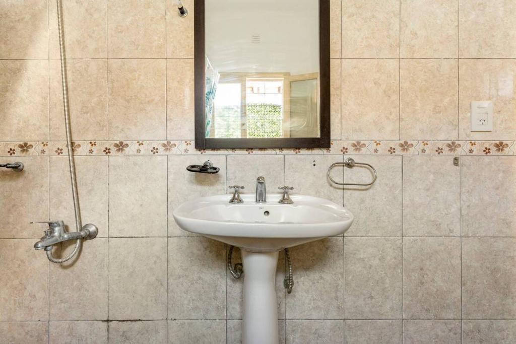 CORAGGIOSA - Chambre Double Avec Salle De Bain Partagée