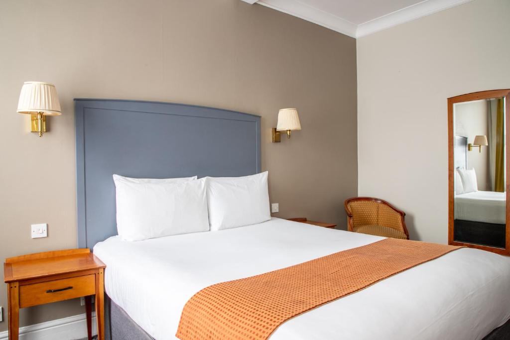 Arnos Manor Hotel - Resim 18